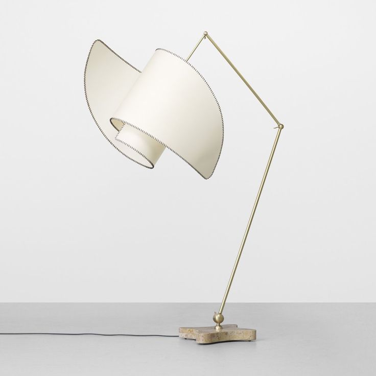 cadma mollino lamp