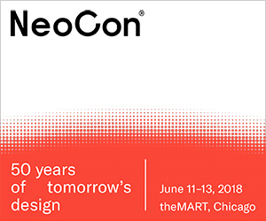 neocon chicago 2018