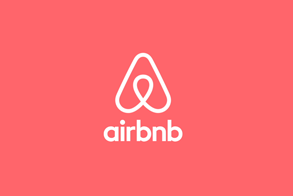 airbnb logo