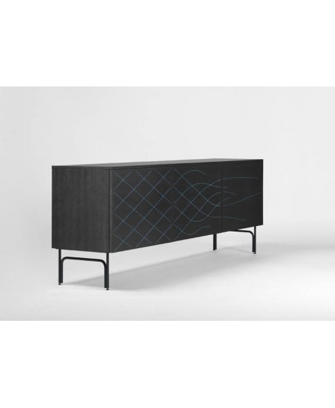 couture cabinet barcelona design