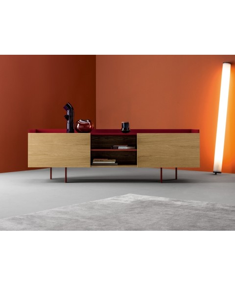 tratto sideboard bonaldo