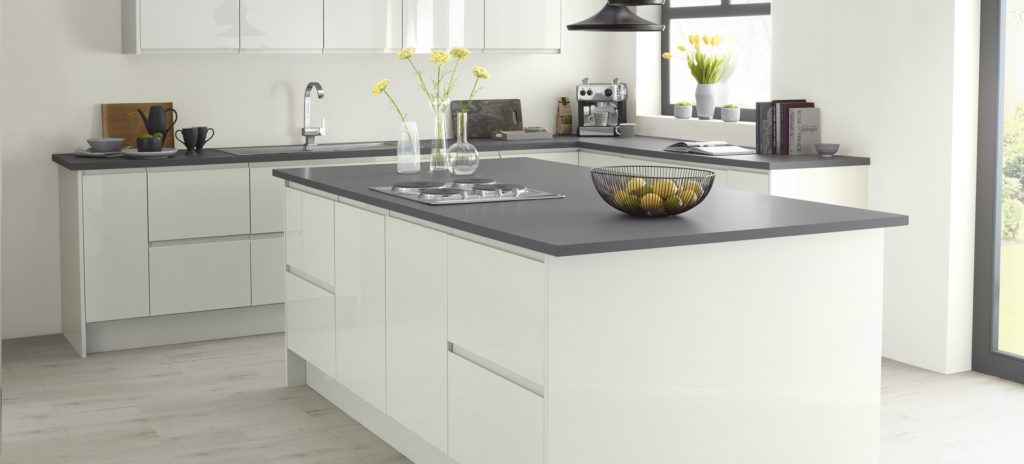 fenix worktop