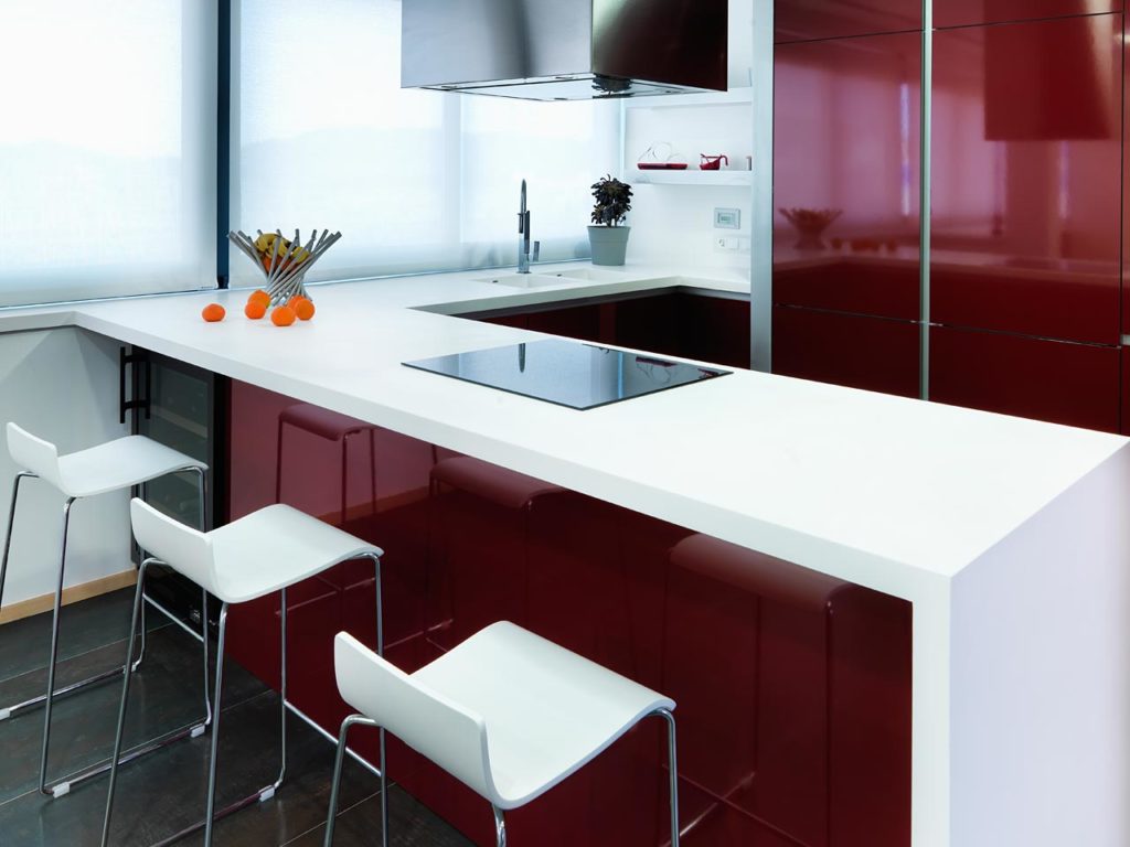 krion worktop 1