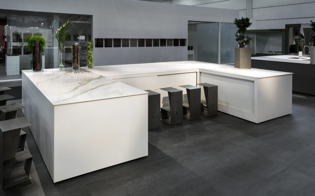 laminam worktop