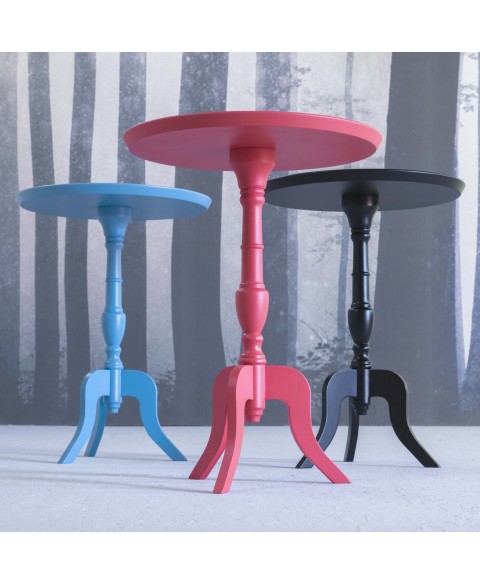 dandy coffee table miniforms