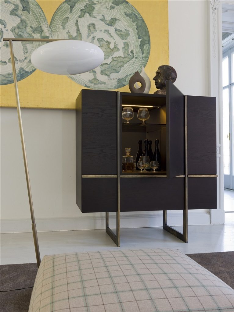 amalia cabinet modà collection