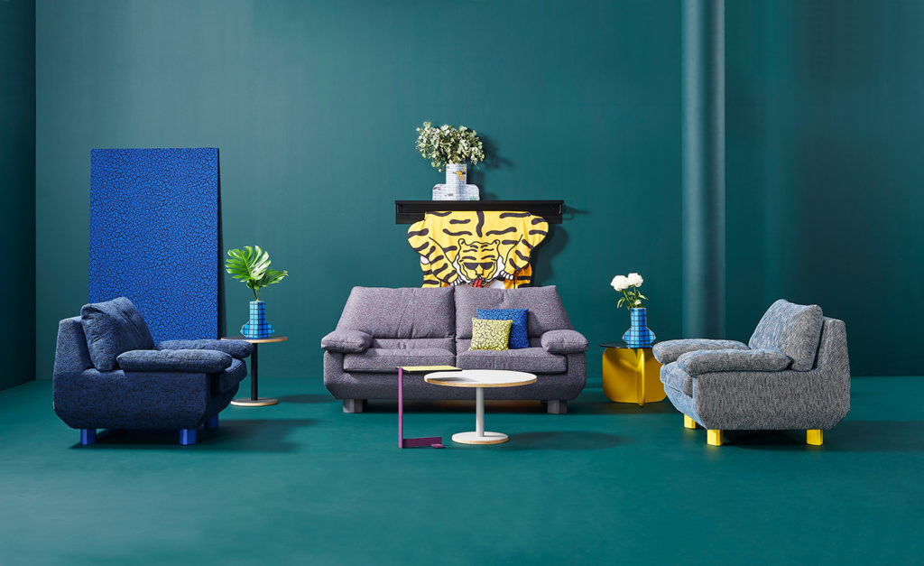 sancal jungle collection 1