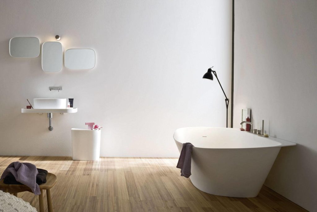 classic modern bathroom design 1