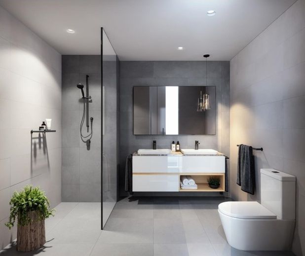 modern bathroom img2