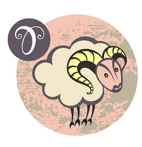 aries sign