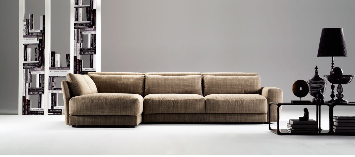 The 5 Best Corner Sofas - Blog-Contemporary Furniture