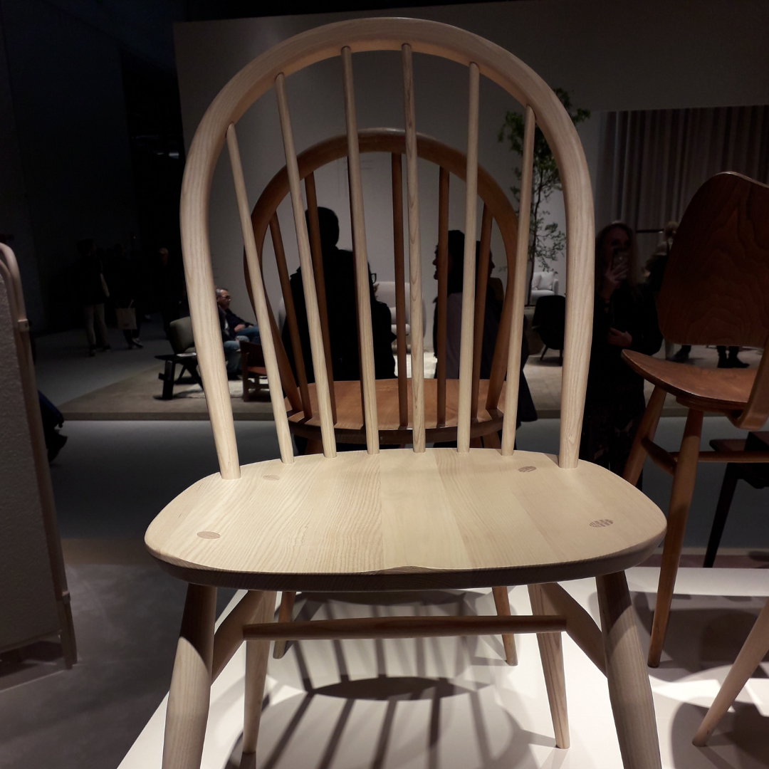 Manufacturers at the Salone del Mobile 2019 - Blog-Contemporary Furniture