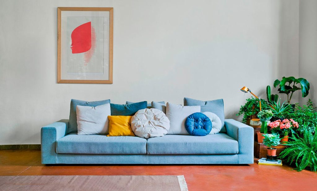 sancal city sofa