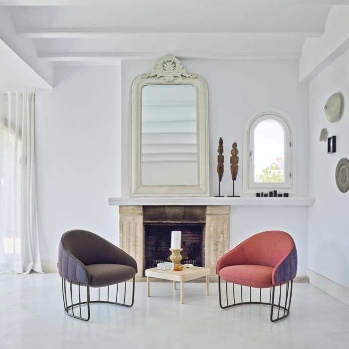 sancal tonella armchair