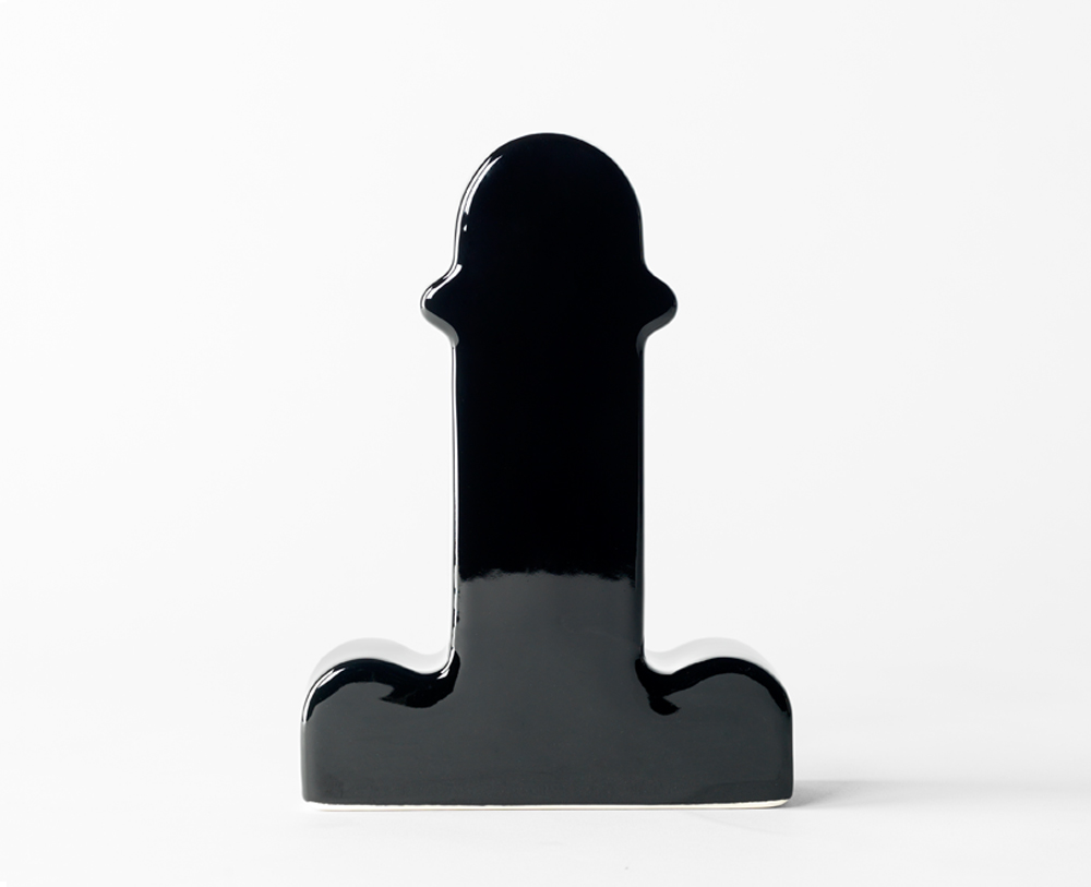 ettore sottsass shiva vase 1