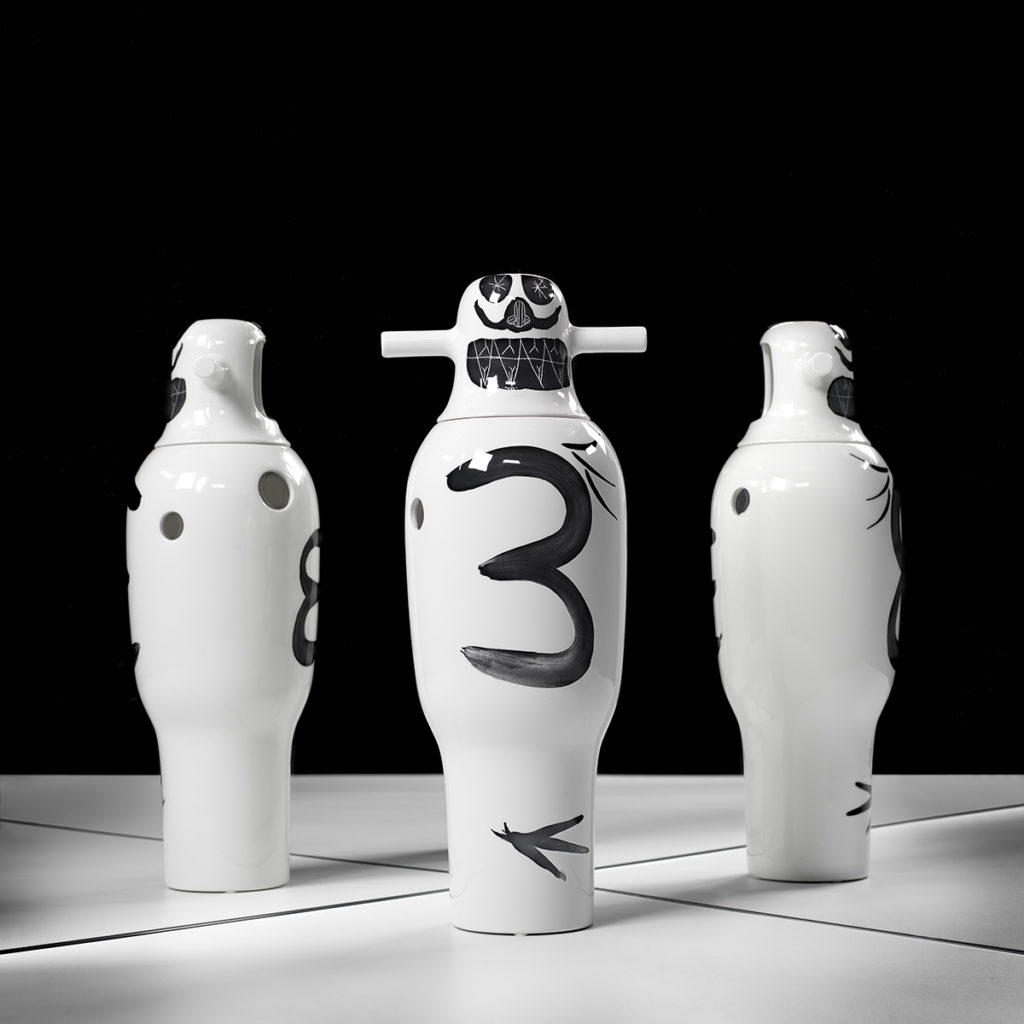 jaime hayon vases 1