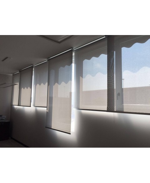 lomuarredi roller curtains