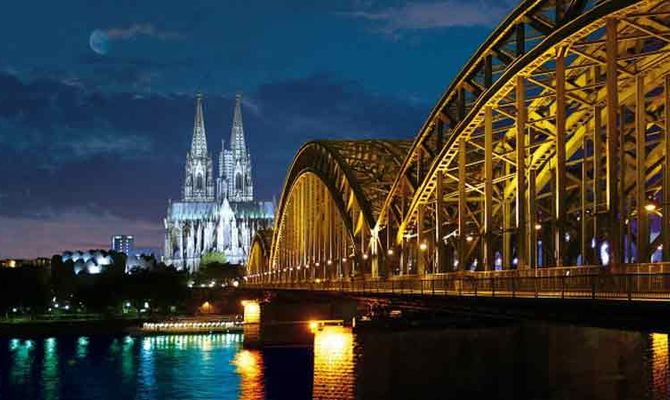 cologne 