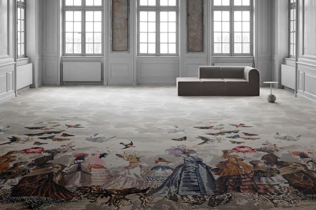 What Carpets are Trending in 2020?