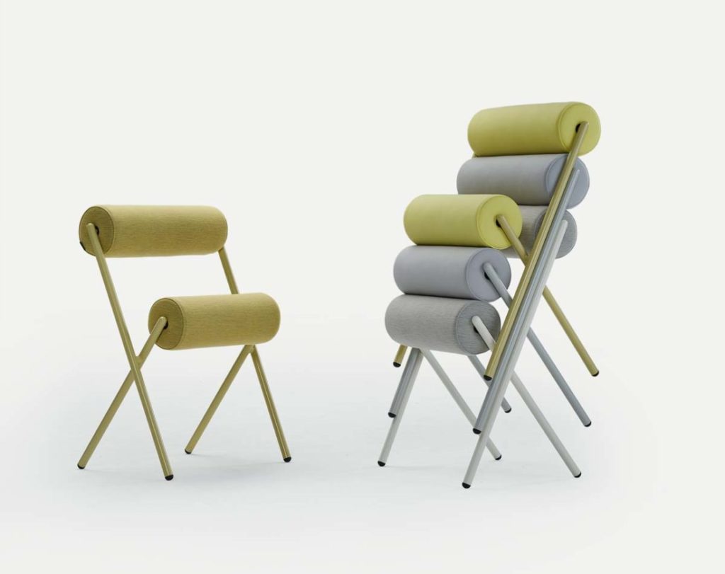 sancal roll chair