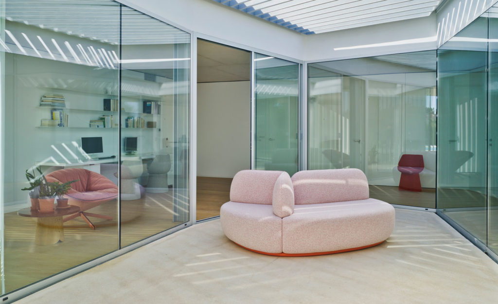 sancal la isla sofa