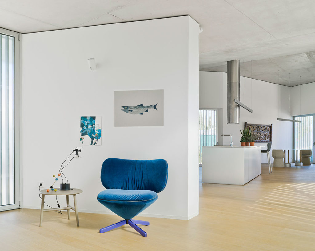 sancal mini tortuga armchair