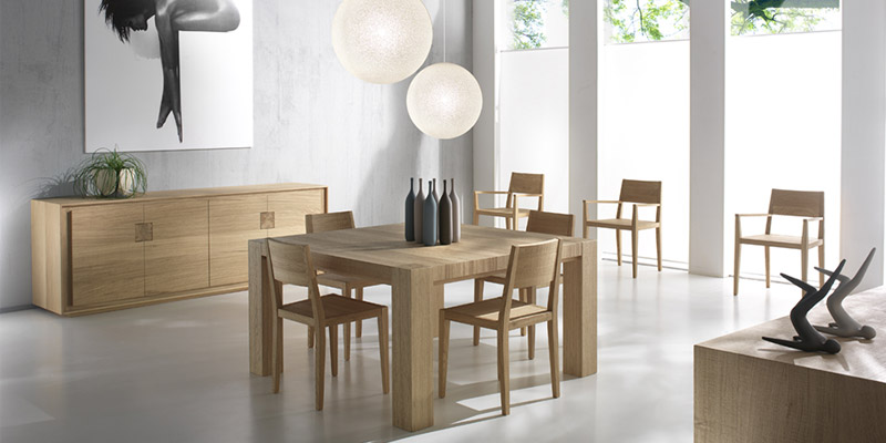 domus artis natura table