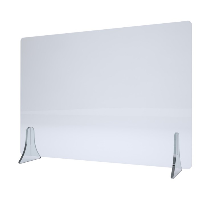 plexiglass divider panels img1