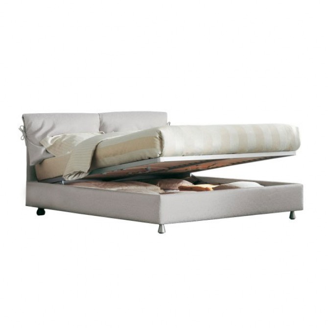 flou bed collection 7