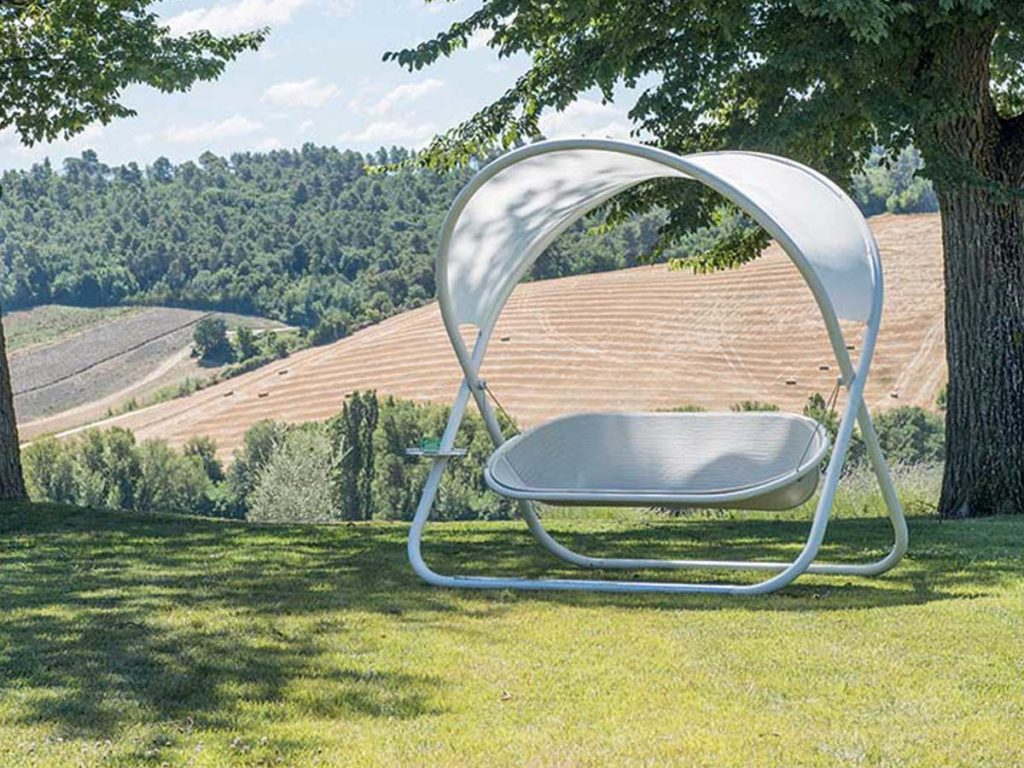 emu cool-là chair