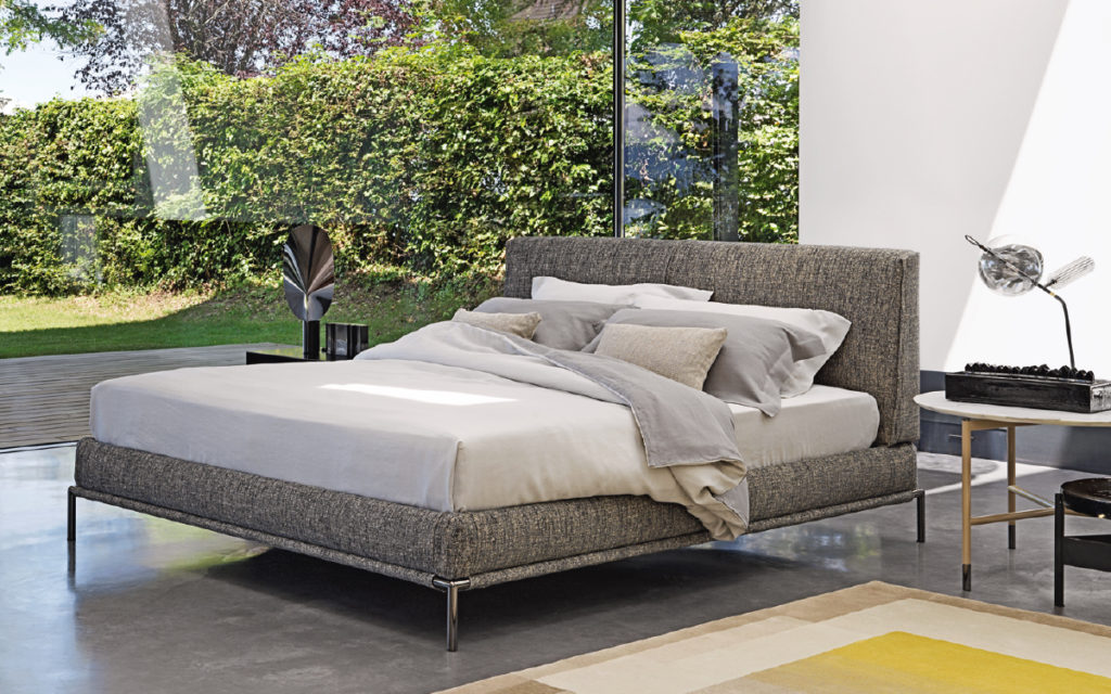 flou icon bed