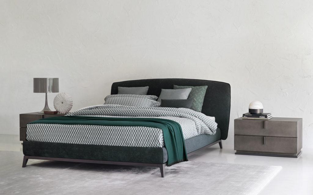 flou bed collection 8