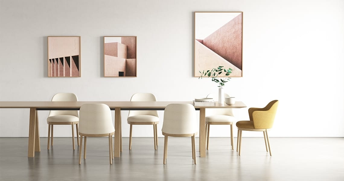 Spanish Design The 5 Best Dining, Dining Room Furniture In Spanish