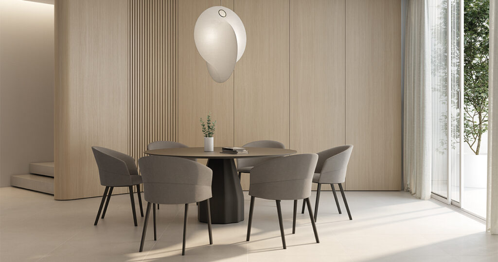 Spanish Design The 5 Best Dining, Best Dining Chairs With Arms