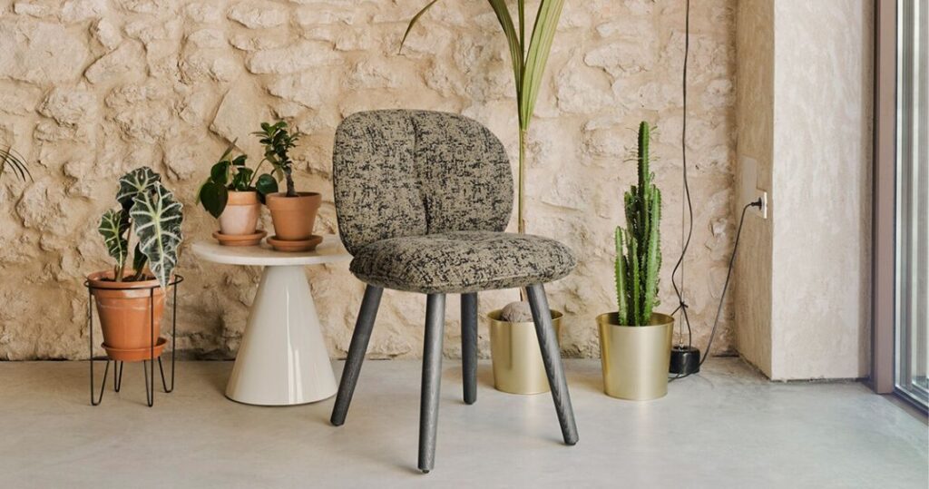 sancal mullit chair