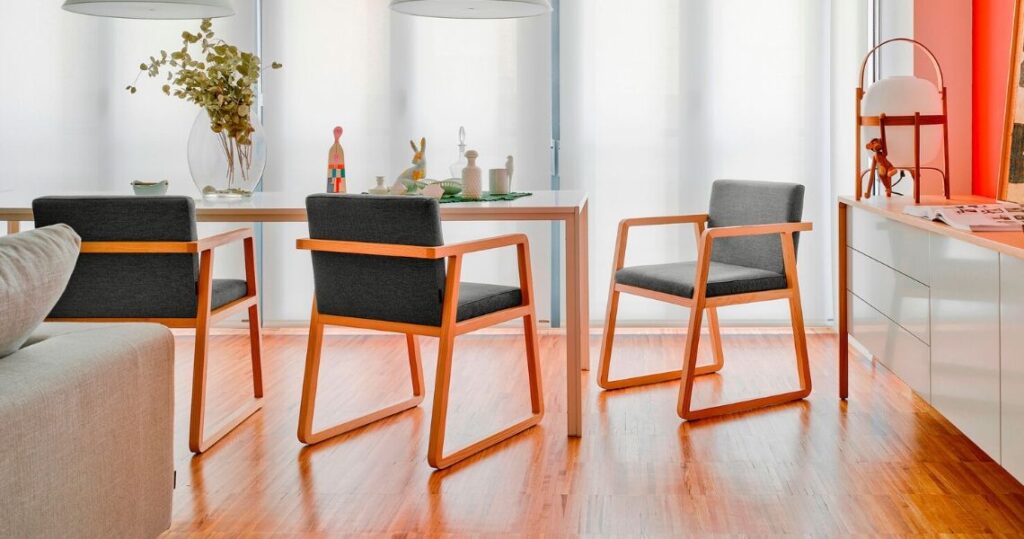 sancal midori chair