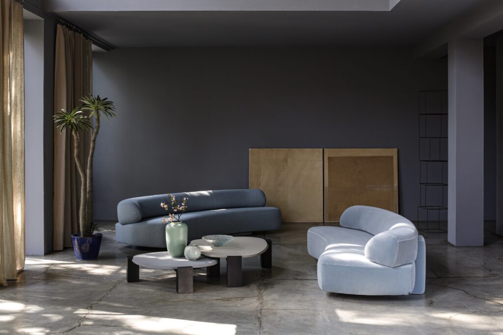 moroso gogan sofa