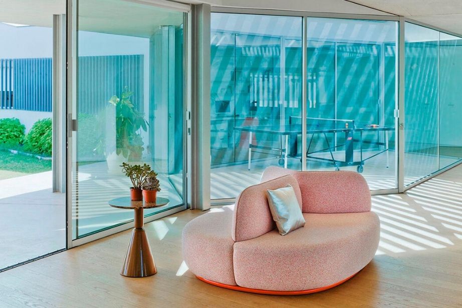 sancal la isla sofa