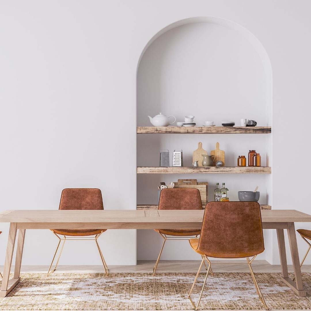 Nordic Design - Discovering the Art of Living with Lomuarredi Furniture ...