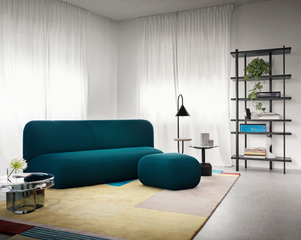 miniforms botera sofa