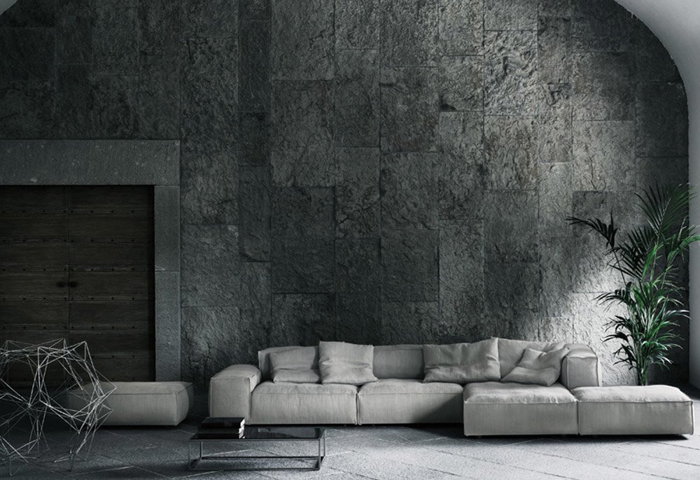 piero lissoni furniture collection 1