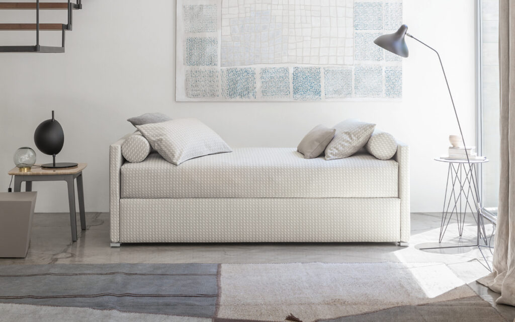 flou beds collection