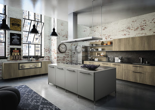 italian kitchens 1