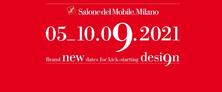 The Salone del Mobile 2021 - Blog-Contemporary Furniture