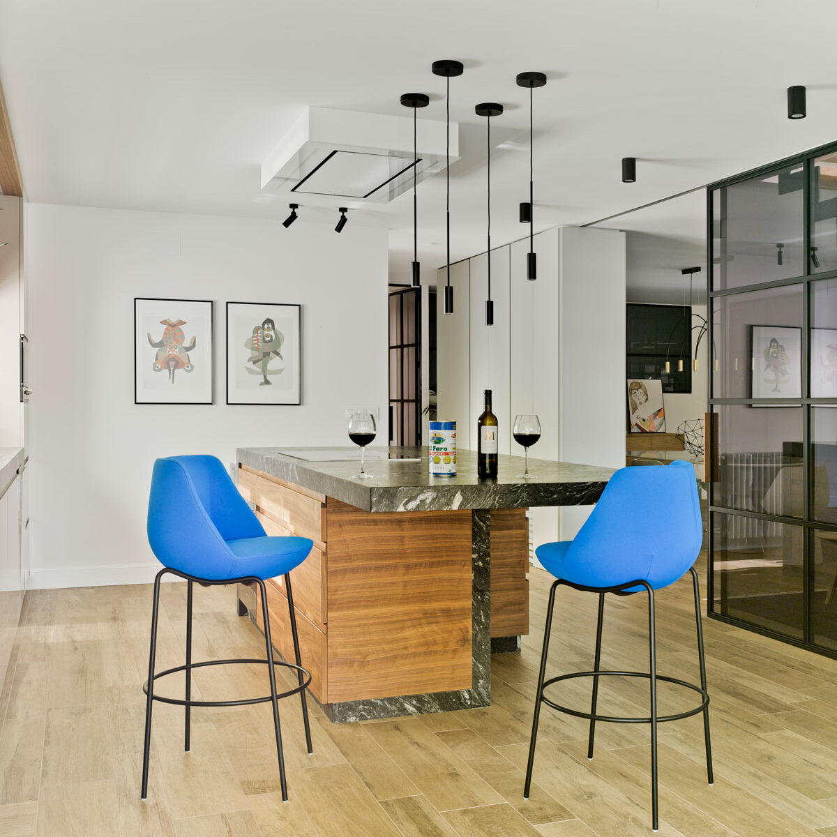 Kitchen Trends 2021 The Barstool, On Trend Bar Stools 2021