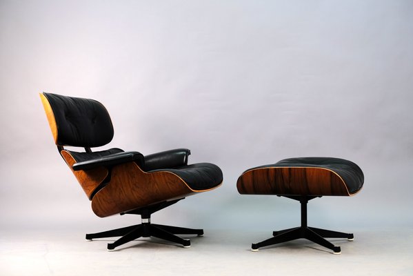 charles eames lounge chair