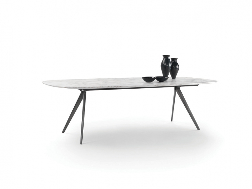 Flexform zefiro table