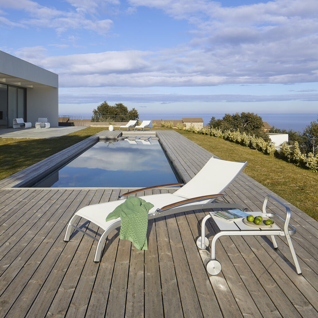 Resol Outdoor furniture 4