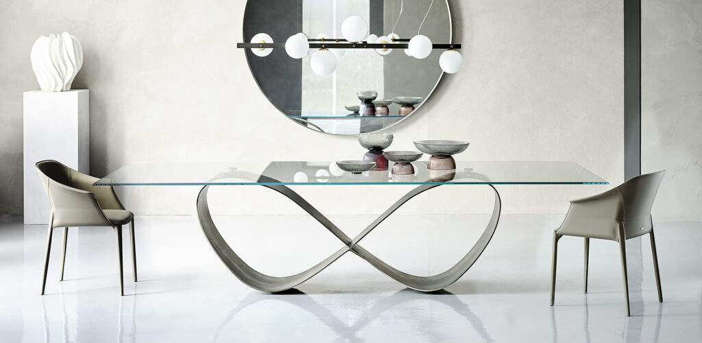 Cattelan Italia butterfly table