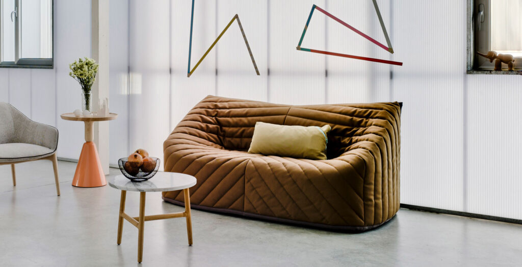 Sancal Barnaba sofa